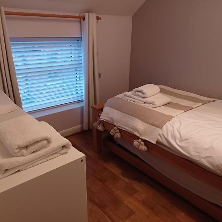 52 Trafalgar Road Скарборо Экстерьер фото