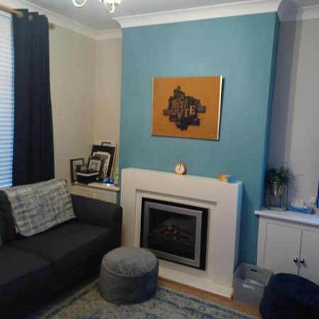52 Trafalgar Road Скарборо Экстерьер фото