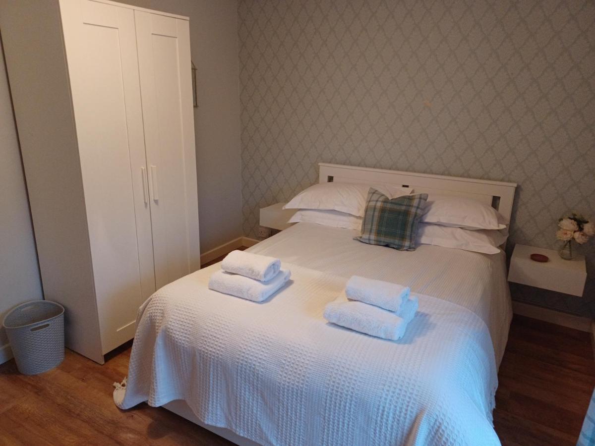 52 Trafalgar Road Скарборо Экстерьер фото