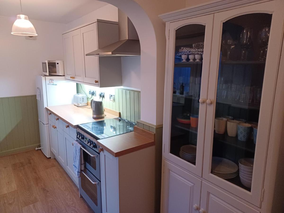 52 Trafalgar Road Скарборо Экстерьер фото