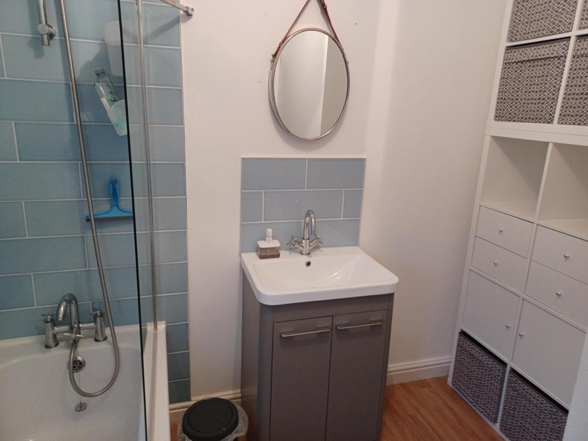 52 Trafalgar Road Скарборо Экстерьер фото