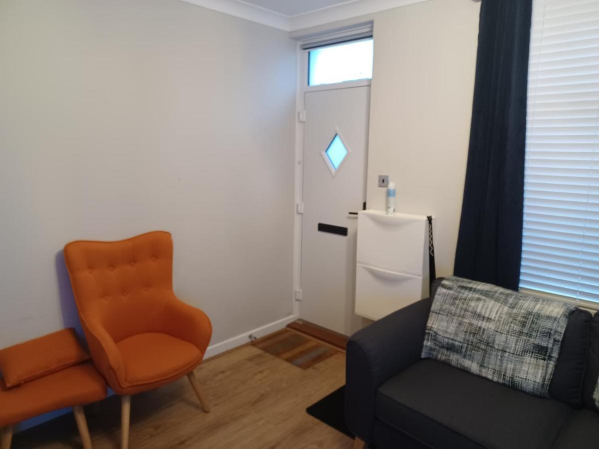52 Trafalgar Road Скарборо Экстерьер фото
