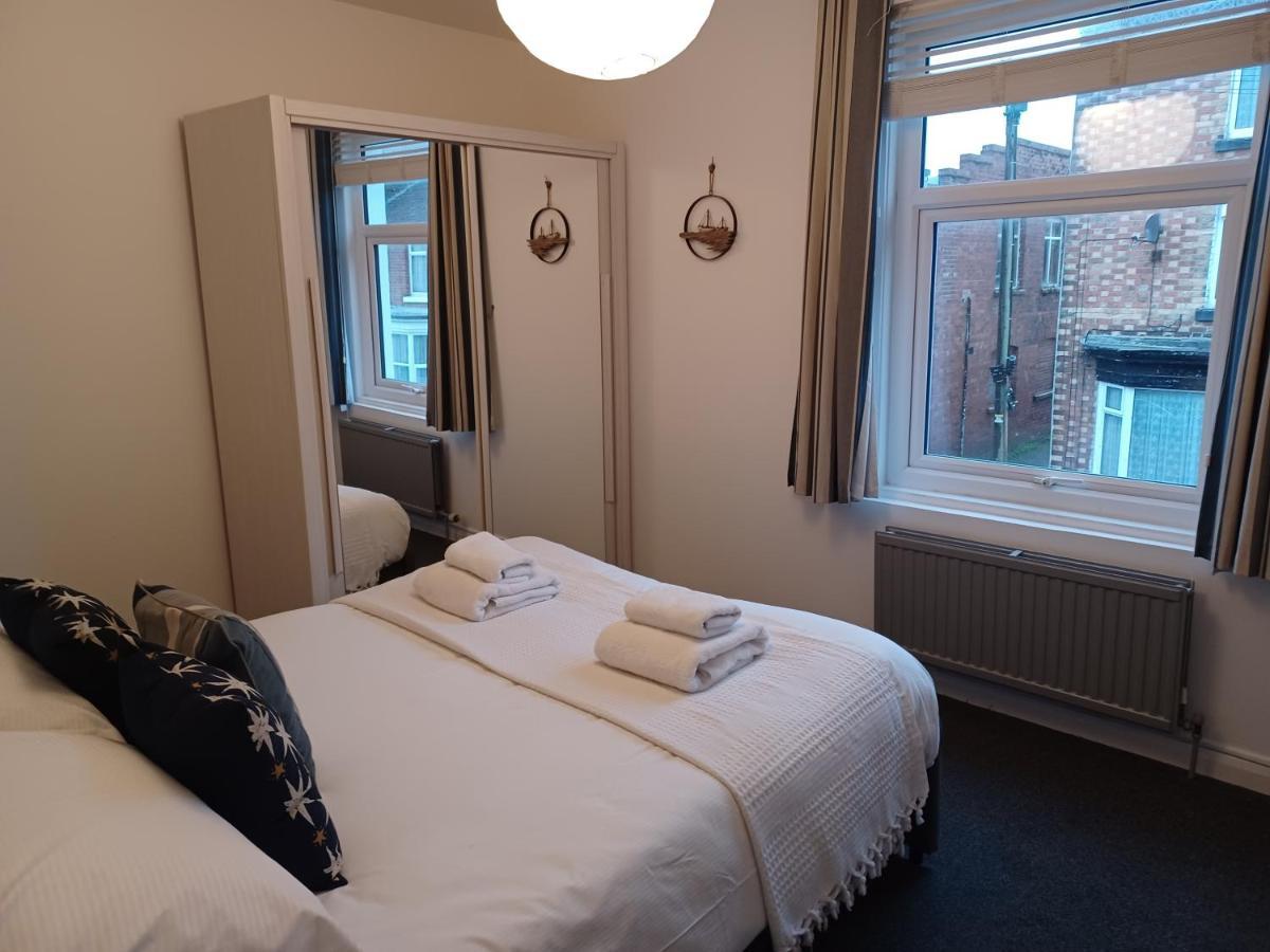 52 Trafalgar Road Скарборо Экстерьер фото